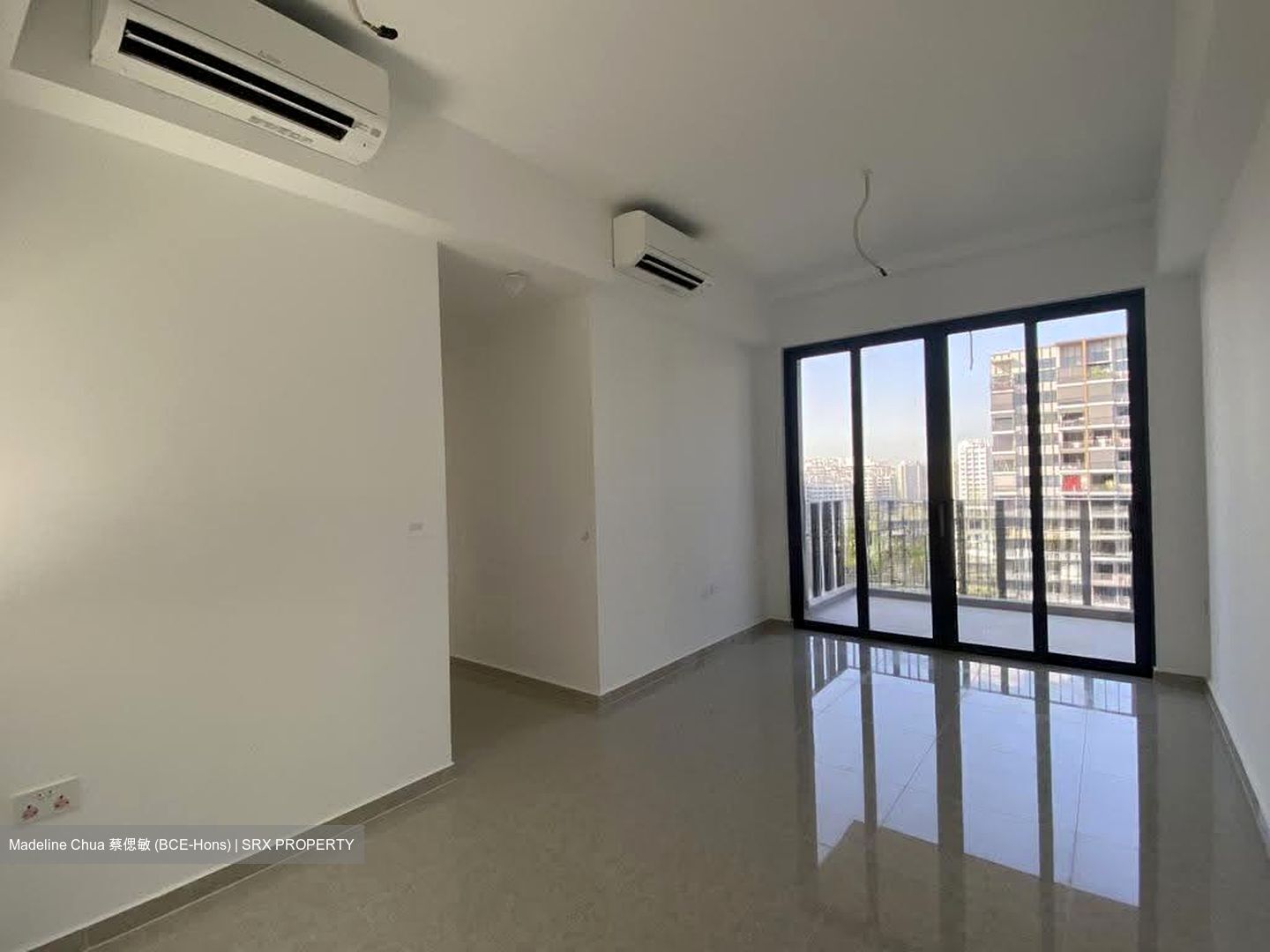 Parc Botannia (D28), Condominium #615146401